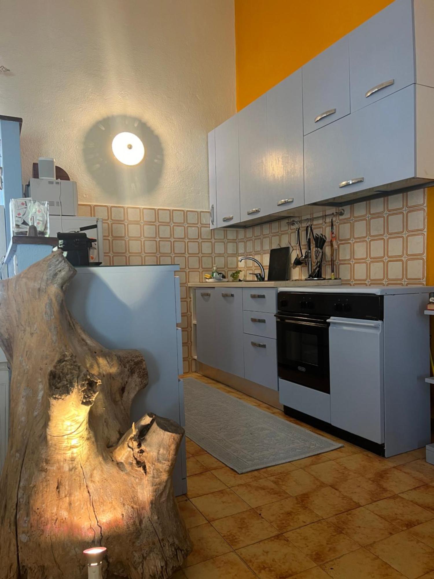 Lo Stazzo Di Wally Guest House Porto Pollo Exterior photo